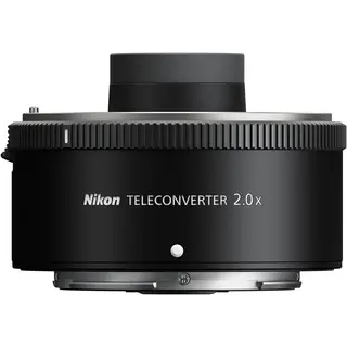 Nikon Z Telekonverter TC-2.0x 2x telekonverter til store teleobjektive