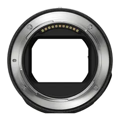 Nikon FTZ II Mount adapter For Nikon F-objektiver p&#229; Z-kamerahus