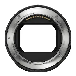 Nikon FTZ II Mount adapter For Nikon F-objektiver p&#229; Z-kamerahus
