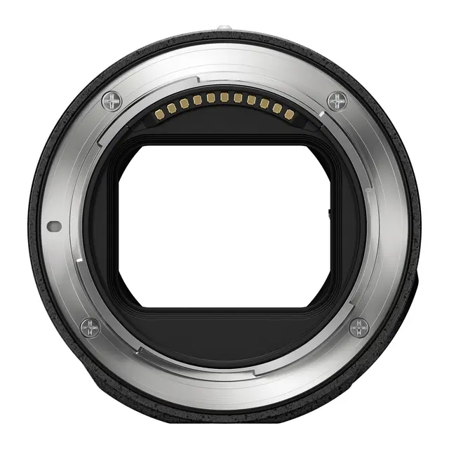 Nikon FTZ II Mount adapter For Nikon F-objektiver på Z-kamerahus 