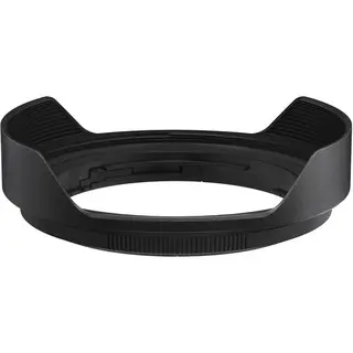 Nikon HB-97 Solblender For Z14-24 m/filter p&#229;montert