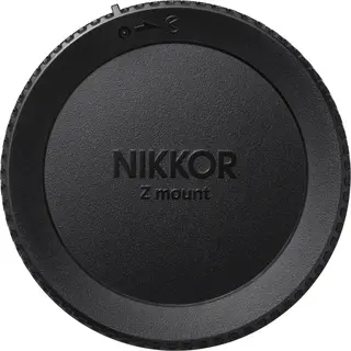 Nikon LF-N1 bakdeksel For Nikon Z objektiver