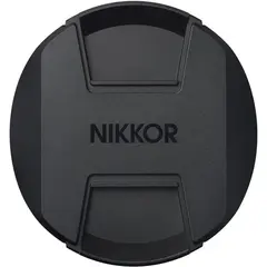 Nikon LC-K104 Lens Cap for HB-97 Objektiv deksel til Z 14-24 m/ HB-97