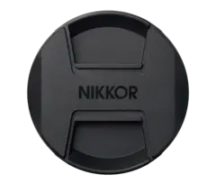 Nikon LC-Z14-24 Z Objektivdeksel Objektilokk 14-24mm f/2.8