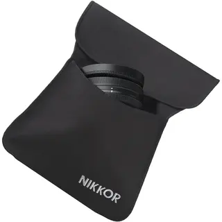 Nikon CL-C4 Objektivbeskyttelse