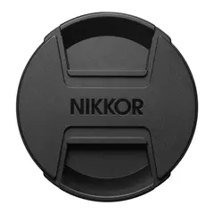 Nikon LC-67B Objektivdeksel 67mm Snap-On frontdeksel Z-serie