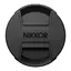 Nikon LC-67B Objektivdeksel 67mm Snap-On frontdeksel Z-serie