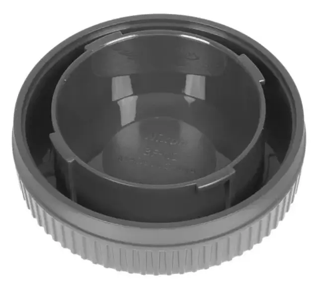 Nikon BF-N2 Frontdeksel for Z-konverter Originaldeksel til Z teleconverter TC 