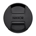 Nikon LC-95B Objektivdeksel 95mm Snap-On frontdeksel Z-serie