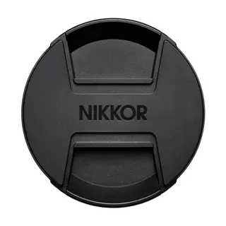 Nikon LC-52B Objektivdeksel 52mm Snap-On frontdeksel Z-serie