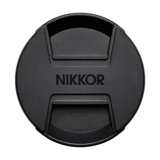 Nikon LC-52B Objektivdeksel 52mm Snap-On frontdeksel Z-serie