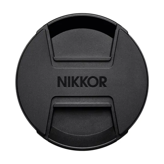 Nikon LC-52B Objektivdeksel 52mm Snap-On frontdeksel Z-serie 