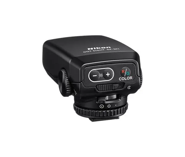 Nikon DF-M1 Dot Sight for COOLPIX P1000 