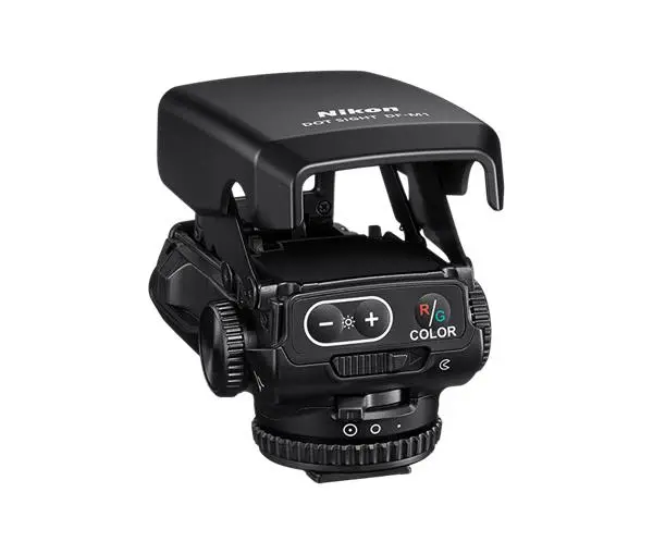 Nikon DF-M1 Dot Sight for COOLPIX P1000 