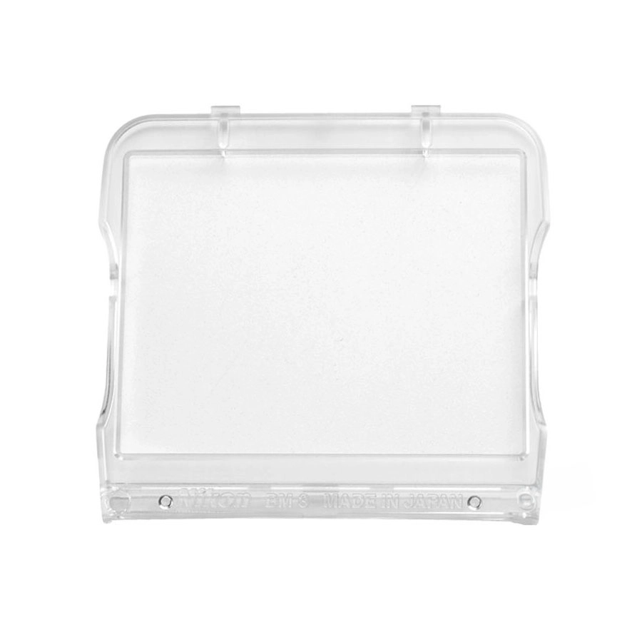Nikon BM-3 Deksel LCD Monitor For D2H/D2X