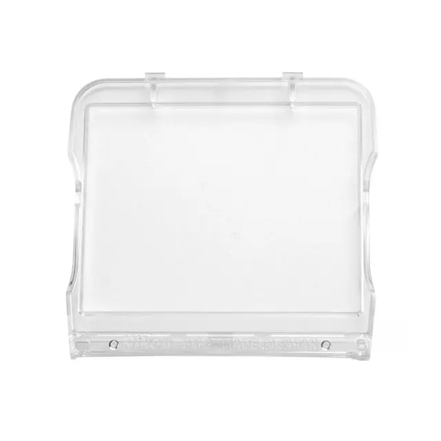 Nikon BM-3 Deksel LCD Monitor For D2H/D2X 