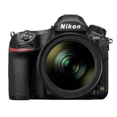 Nikon D850 Kit + AF-S 24-120mm f/4 VR