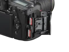 Nikon D780 kamerahus 24,5 Megapixler