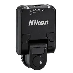 Nikon Wireless Remote Controller WR-R11a Trådløs radio-mottaker 10-pin kontakt