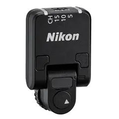 Nikon Wireless Remote Controller WR-R11a Tr&#229;dl&#248;s radio-mottaker 10-pin kontakt