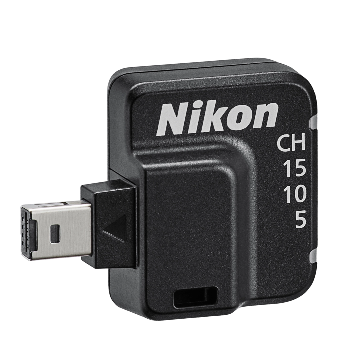 Nikon Wireless Remote Controller WR-R11b Trådløs radio-mottaker Mini B USB kontak