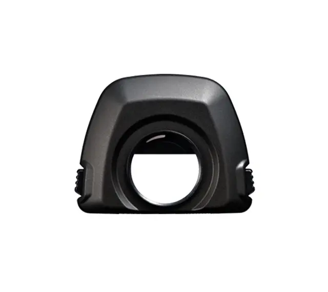 Nikon DK-27 okularadapter Nikon D5/D6 Original Øyeokularfeste for DK-17F 