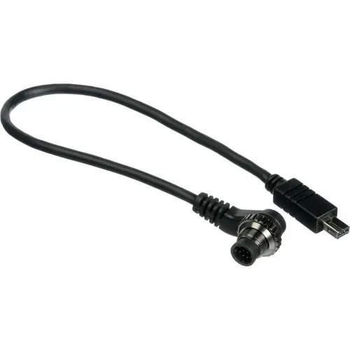 Nikon CA10A  10 pin cable for GP-1a 