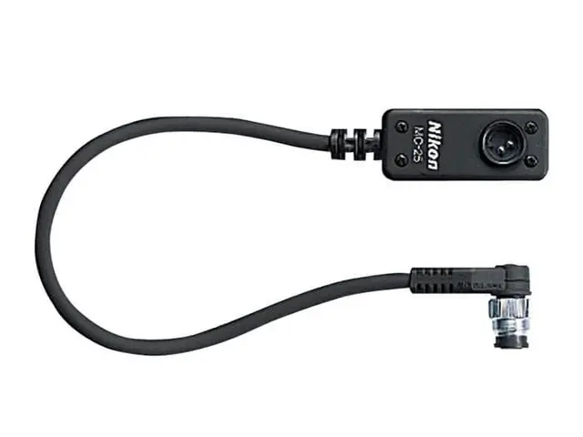 Nikon MC-25A Adapter Cord 