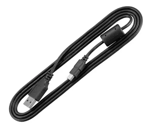 Nikon UC-E15 USB Cable for DSLR 