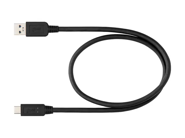 Nikon USB kabel UC-E24 (USB C - USB A) Nion D3300 