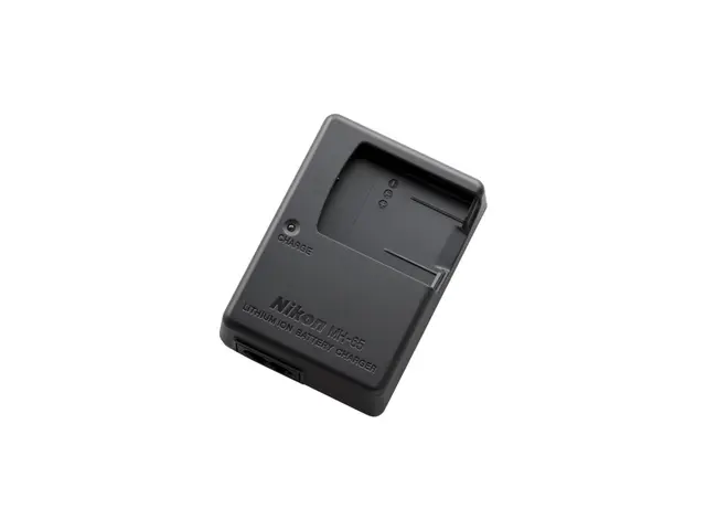 Nikon MH-65 Lader for EN-EL12 