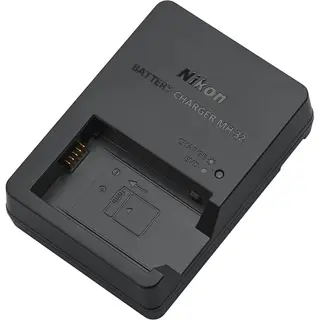 Nikon MH-32 Batterilader for EN-EL25 batteri