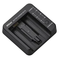 Nikon MH-33 Batterilader USB-C lader for EN-EL18 batterier