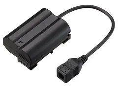 Nikon Str&#248;madapter EP-5B Adapter for str&#248;mforsynin EH-5D