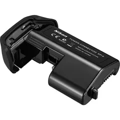 Nikon Str&#248;madapter EP-6 Brukes sammen med EH-6B til D5 / D4