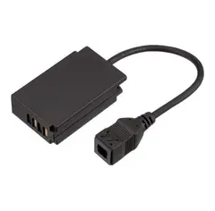 Nikon EP-5C str&#248;madapter For kamera med EN-EL20/20A batteri