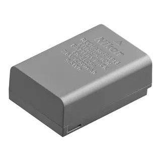 Nikon EN-EL25A Li-Ion batteri Oppladbart til Nikon Z50 II, X50 og Z fc