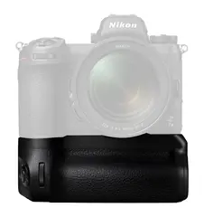 Nikon Power Battery Pack MB-N11 Vertikalgrep For Z7 II & Z6 II