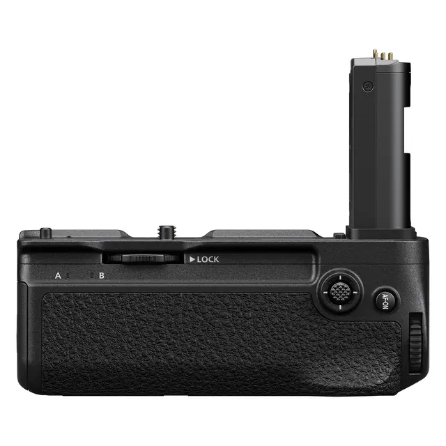 Nikon Power Battery Pack MB-N12 Batterigrep for Nikon Z8 
