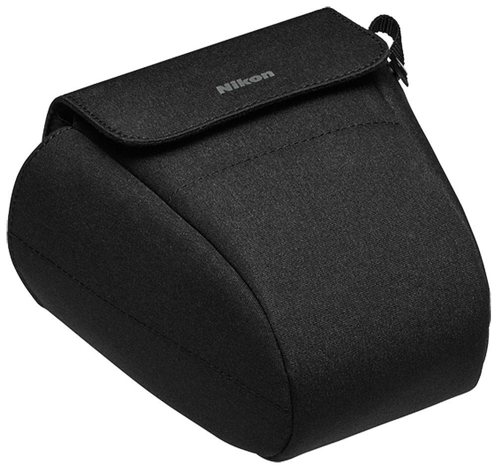 Nikon CF-DC9 Semi Softetui for Z7/Z6 Mykt etui