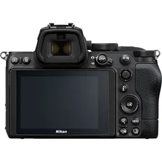 Nikon Z5 Kamerahus