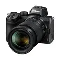 Nikon Z5 + 24-70mm f/4 S