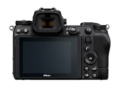 Nikon Z7 II Kamerahus 45.7 MP - UHD4K60 - Dual EXPEED 6