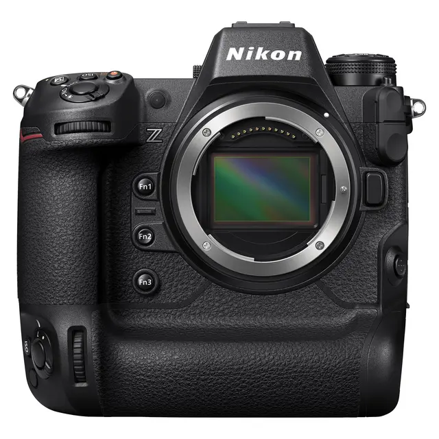 Nikon Z 9