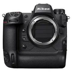DEMO Nikon Z9 Kamerahus 45,7 MP Stacked CMOS. 4K120p / 8K30p