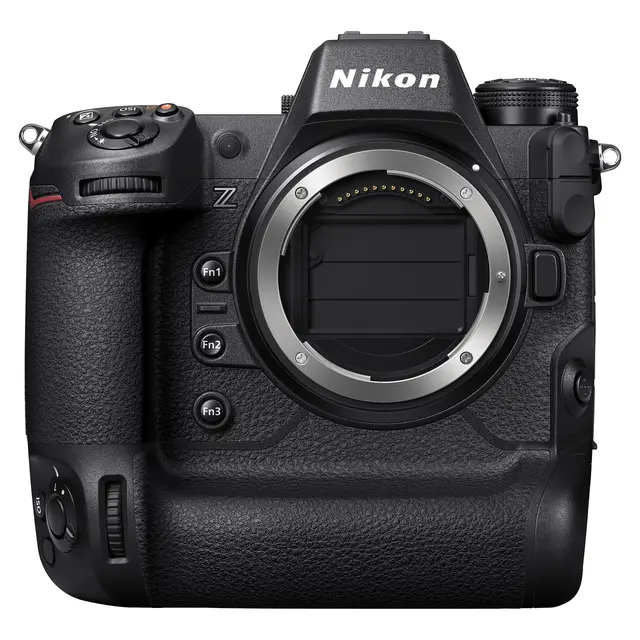 Nikon Z 9