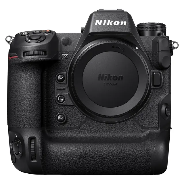 Nikon Z 9