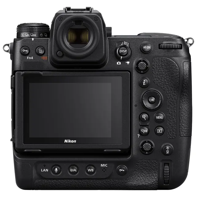 Nikon Z 9