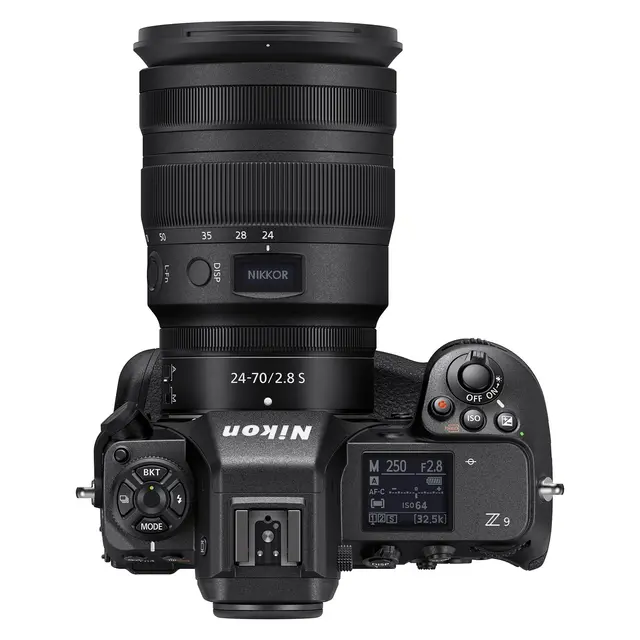 Nikon Z 9