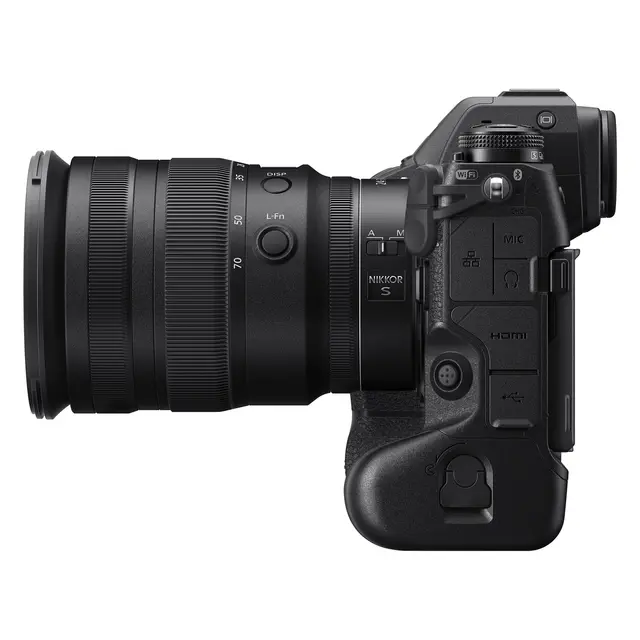 Nikon Z 9